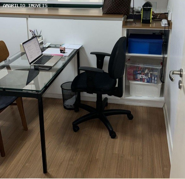 Sala-Conjunto, 36 m² - Foto 9