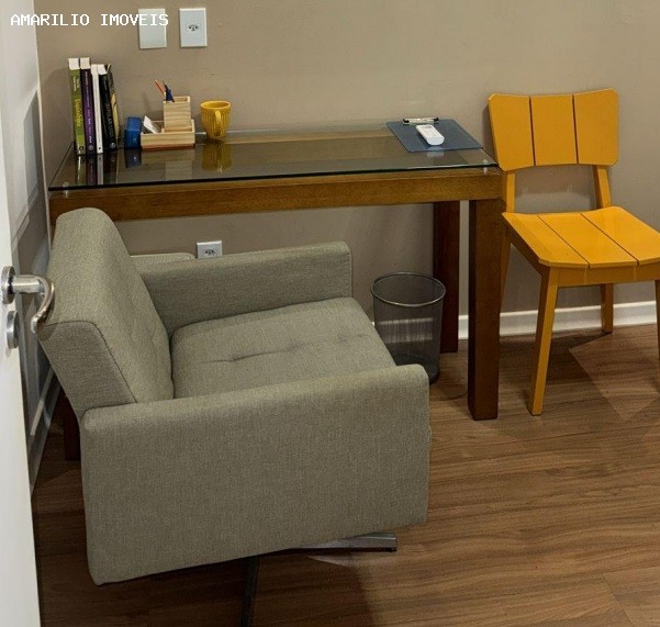 Sala-Conjunto, 36 m² - Foto 11