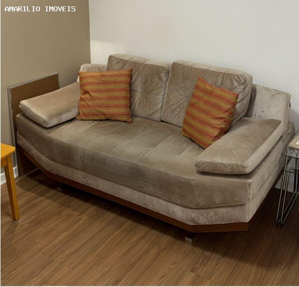Sala-Conjunto, 36 m² - Foto 7