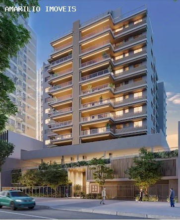 Apartamento, 2 quartos, 95 m² - Foto 1
