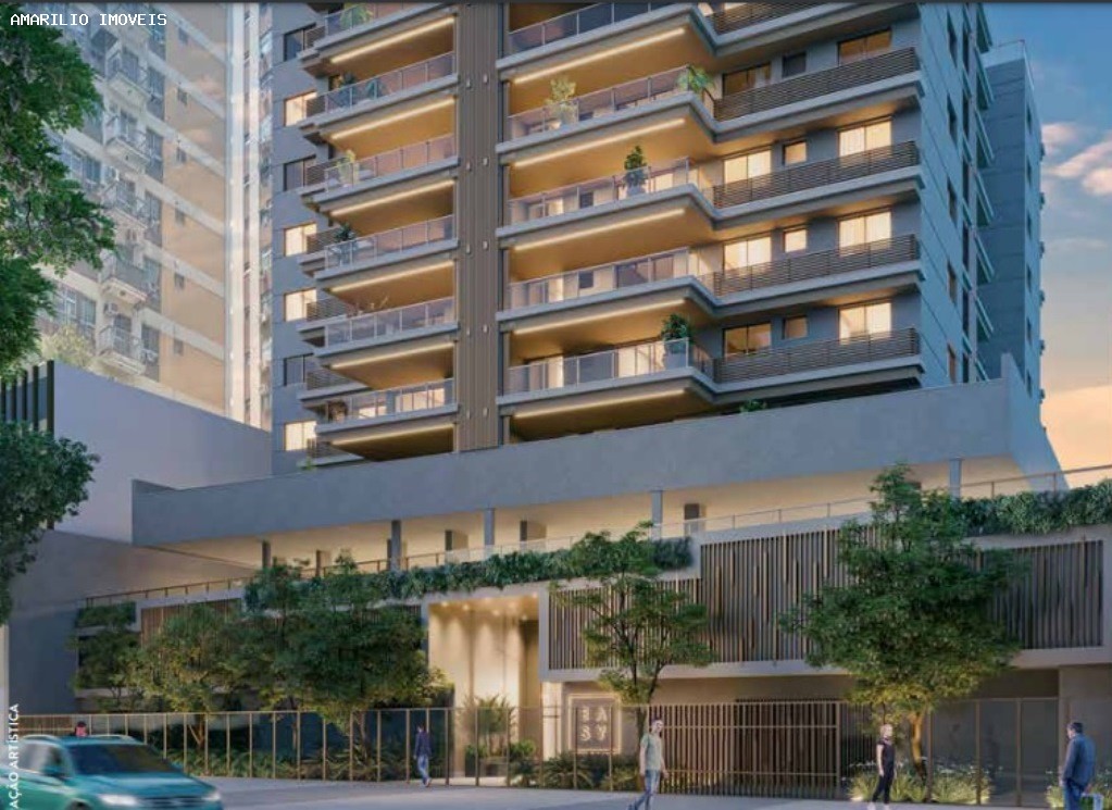 Apartamento, 2 quartos, 95 m² - Foto 2