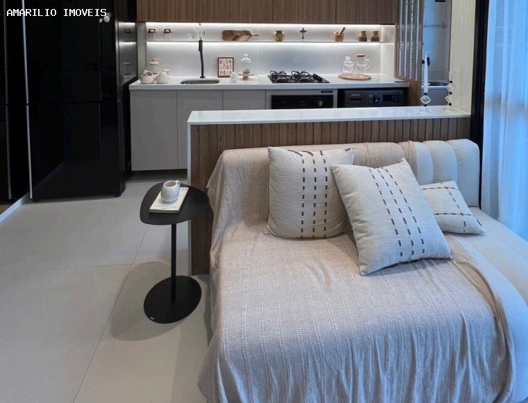 Apartamento, 2 quartos, 37 m² - Foto 7