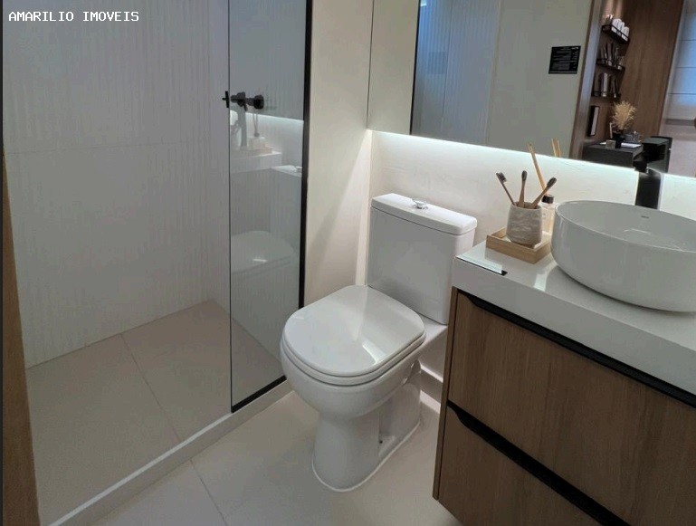 Apartamento, 2 quartos, 37 m² - Foto 4