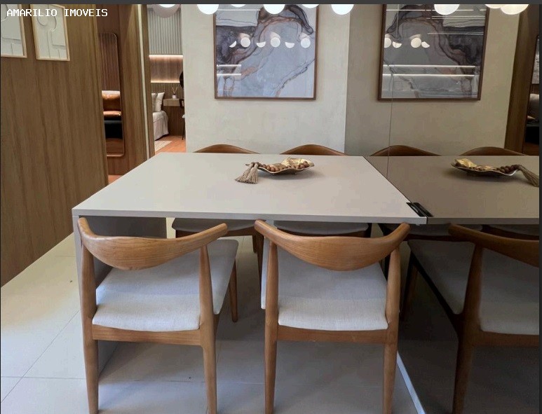 Apartamento, 2 quartos, 37 m² - Foto 6