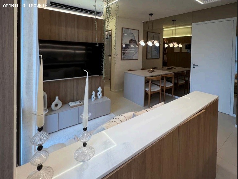 Apartamento, 2 quartos, 37 m² - Foto 5