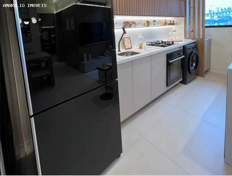 Apartamento, 2 quartos, 37 m² - Foto 10