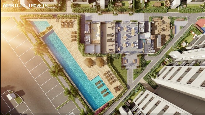 Apartamento, 2 quartos, 37 m² - Foto 12