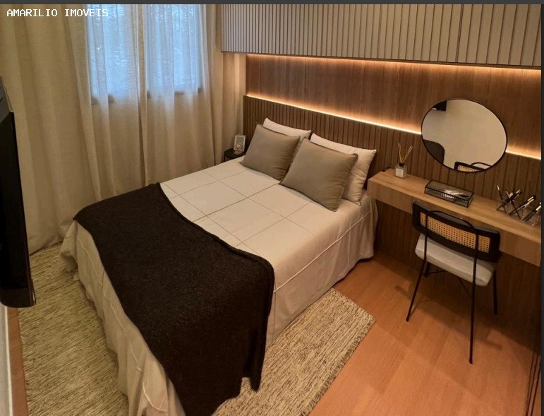Apartamento, 2 quartos, 37 m² - Foto 8