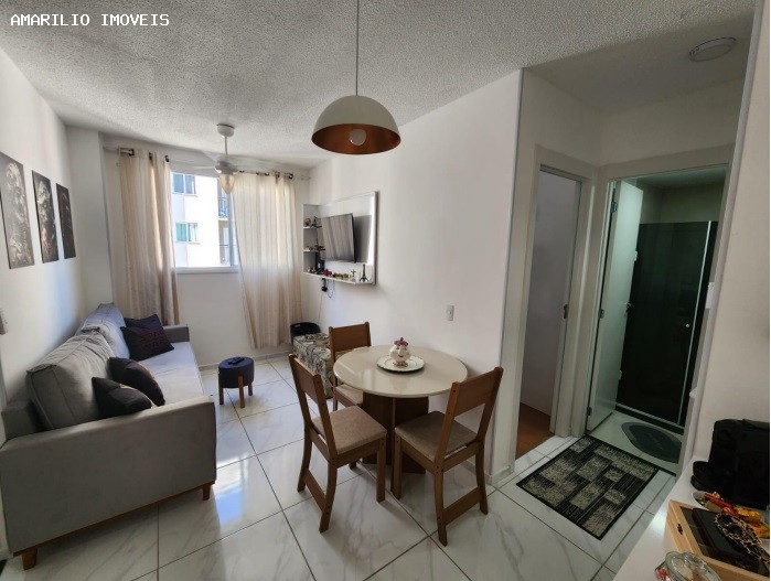 Apartamento, 1 quarto, 31 m² - Foto 6