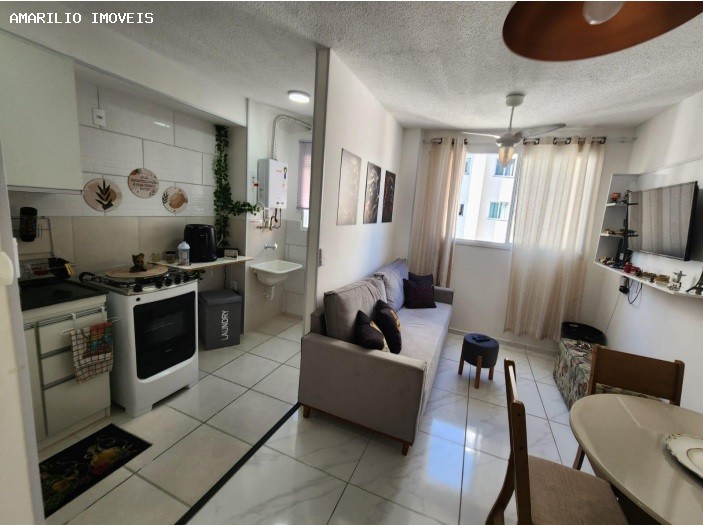 Apartamento, 1 quarto, 31 m² - Foto 4