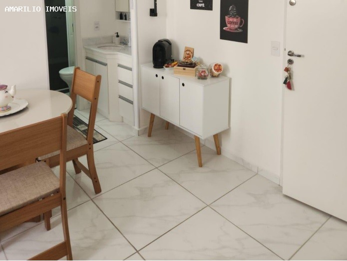Apartamento, 1 quarto, 31 m² - Foto 5