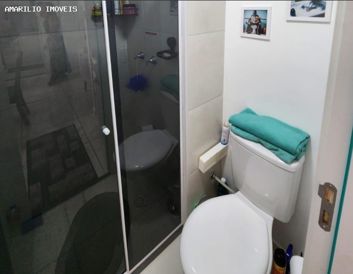 Apartamento, 1 quarto, 31 m² - Foto 12