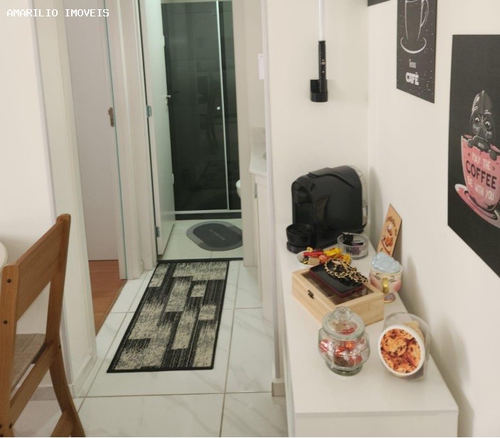 Apartamento, 1 quarto, 31 m² - Foto 7