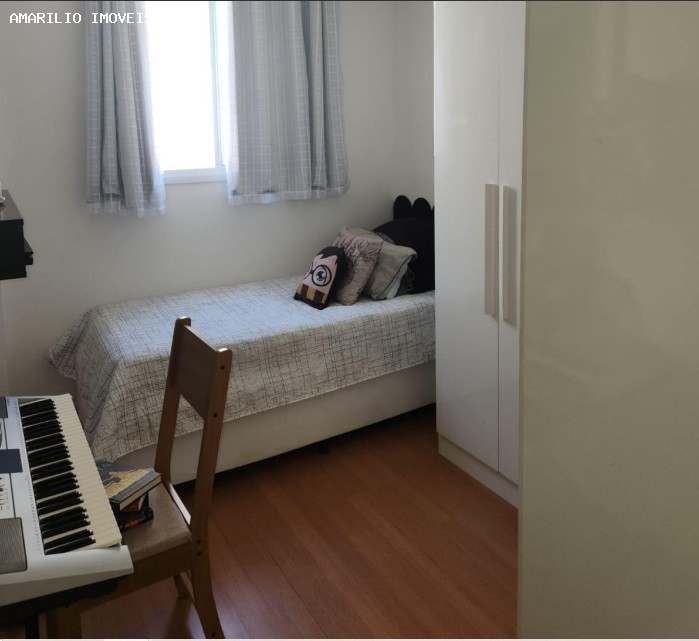 Apartamento, 1 quarto, 31 m² - Foto 8