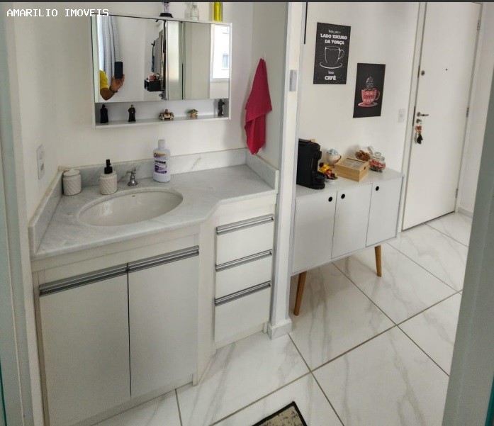 Apartamento, 1 quarto, 31 m² - Foto 11