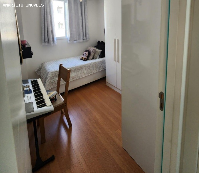 Apartamento, 1 quarto, 31 m² - Foto 9