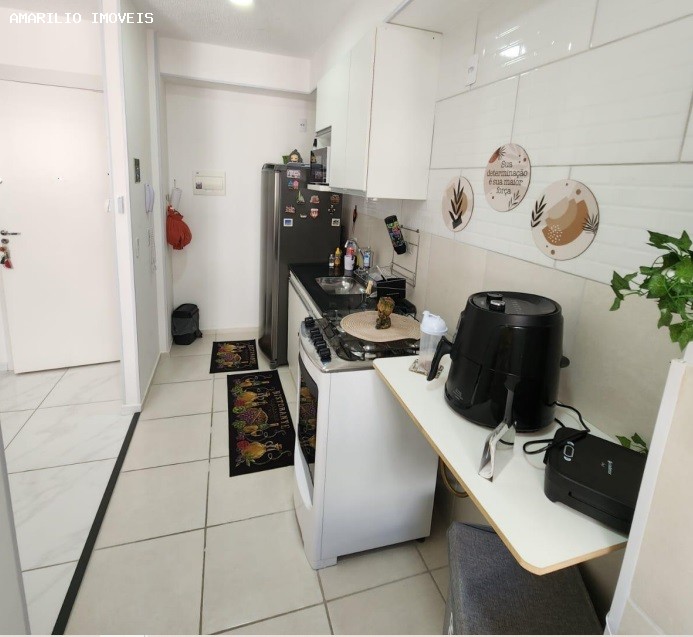 Apartamento, 1 quarto, 31 m² - Foto 13