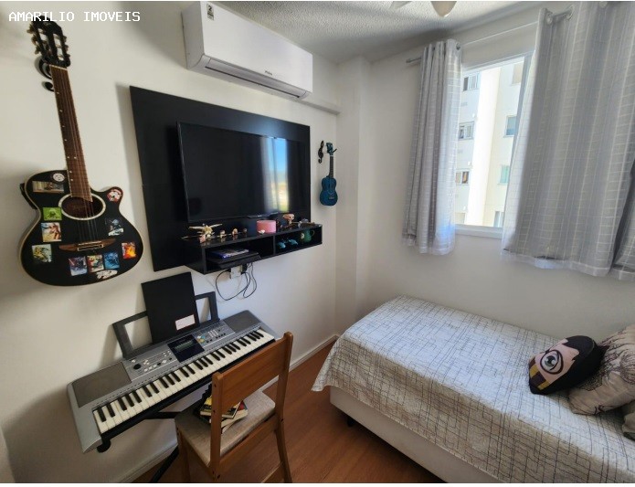 Apartamento, 1 quarto, 31 m² - Foto 10