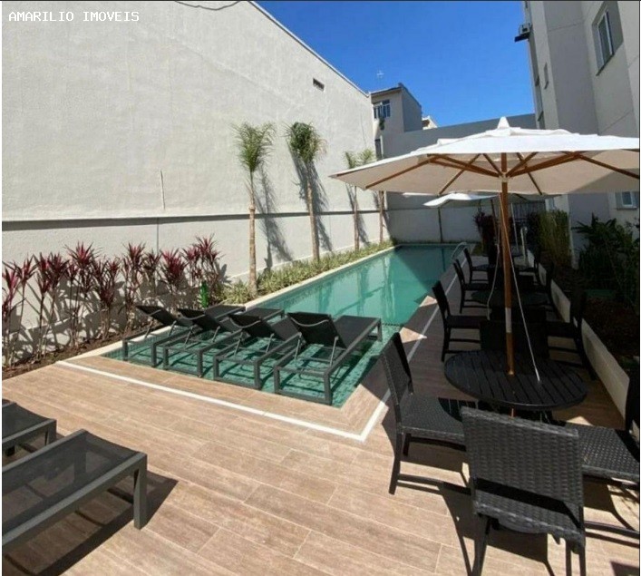 Apartamento, 1 quarto, 31 m² - Foto 19