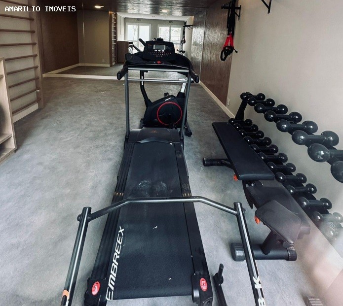 Apartamento, 1 quarto, 31 m² - Foto 15