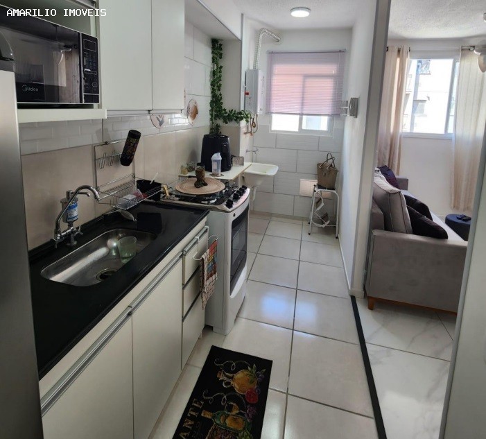 Apartamento, 1 quarto, 31 m² - Foto 14