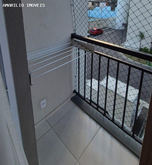 Apartamento, 1 quarto, 32 m² - Foto 3