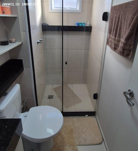 Apartamento, 1 quarto, 32 m² - Foto 6