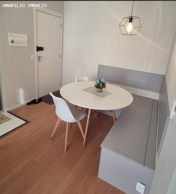 Apartamento, 1 quarto, 32 m² - Foto 4