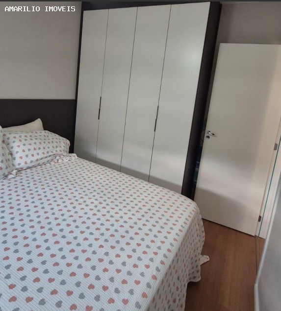 Apartamento, 1 quarto, 32 m² - Foto 8