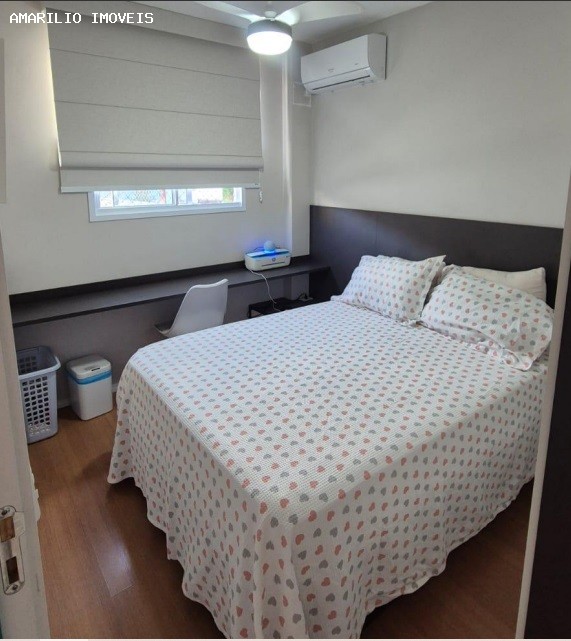 Apartamento, 1 quarto, 32 m² - Foto 7
