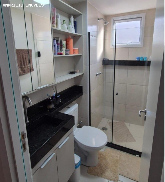 Apartamento, 1 quarto, 32 m² - Foto 5