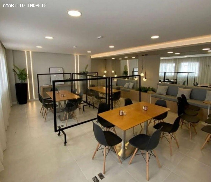 Apartamento, 1 quarto, 32 m² - Foto 16