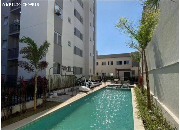 Apartamento, 1 quarto, 32 m² - Foto 18
