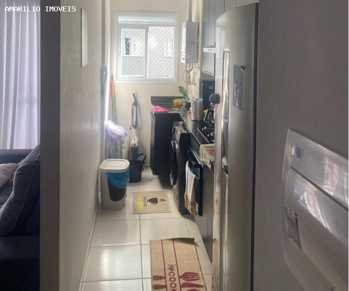 Apartamento, 1 quarto, 32 m² - Foto 13