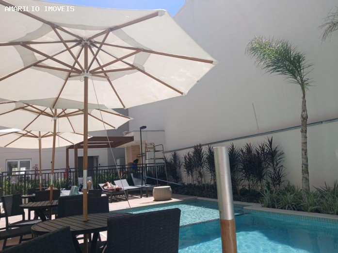 Apartamento, 1 quarto, 32 m² - Foto 17
