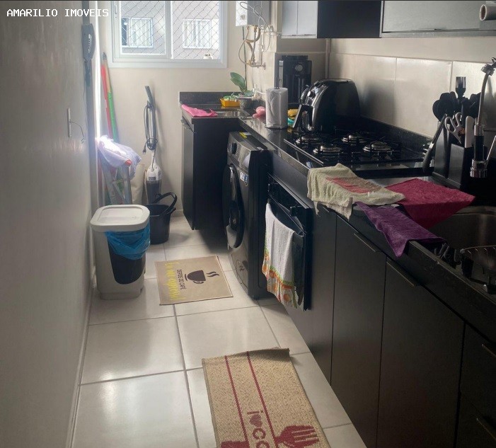 Apartamento, 1 quarto, 32 m² - Foto 12