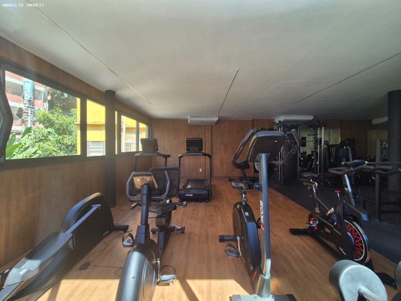 Kitnet-Studio, 34 m² - Foto 13