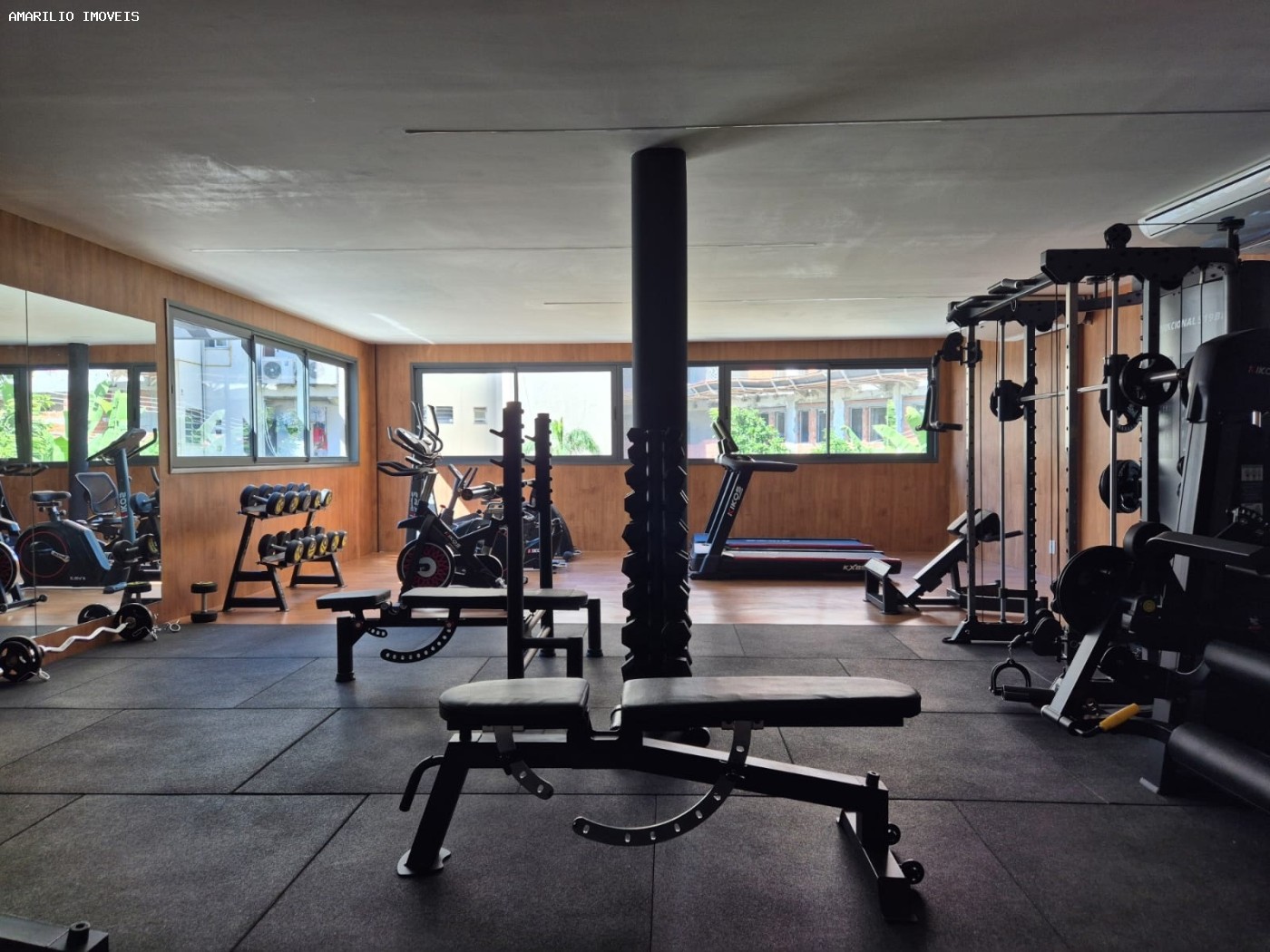 Kitnet-Studio, 34 m² - Foto 14