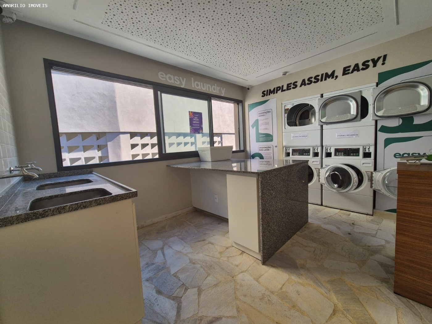 Kitnet-Studio, 34 m² - Foto 15