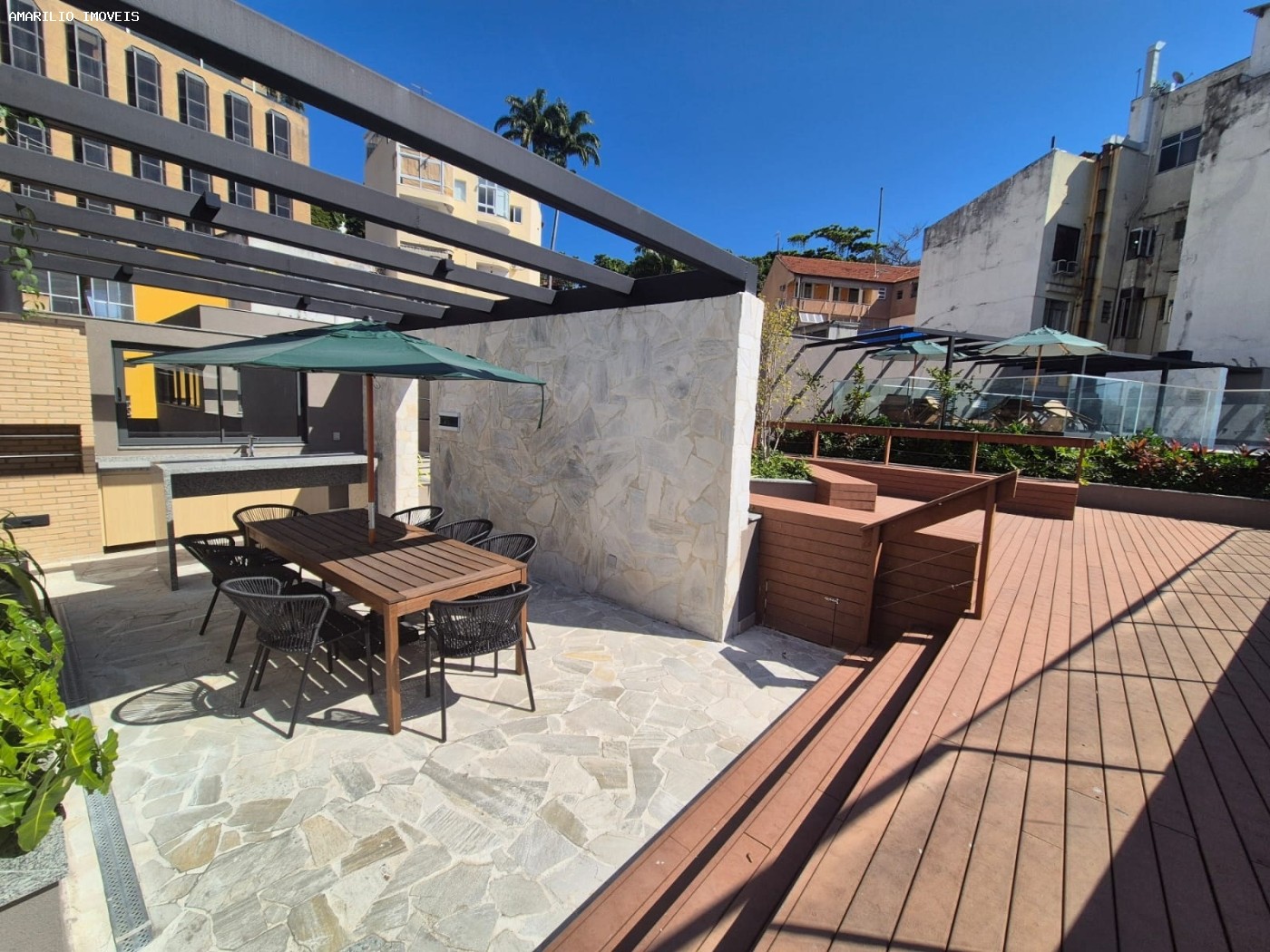 Kitnet-Studio, 34 m² - Foto 17