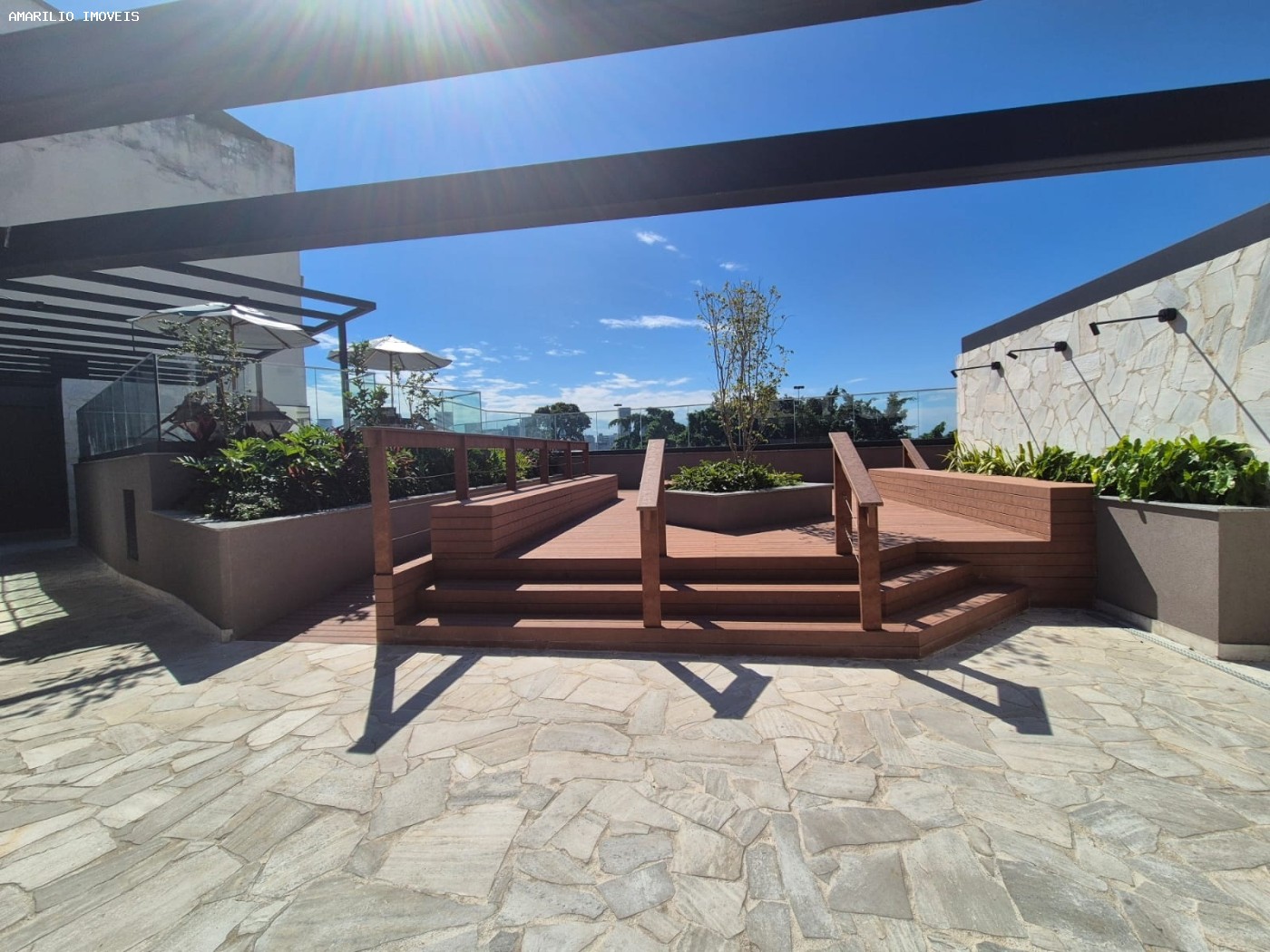 Kitnet-Studio, 34 m² - Foto 18