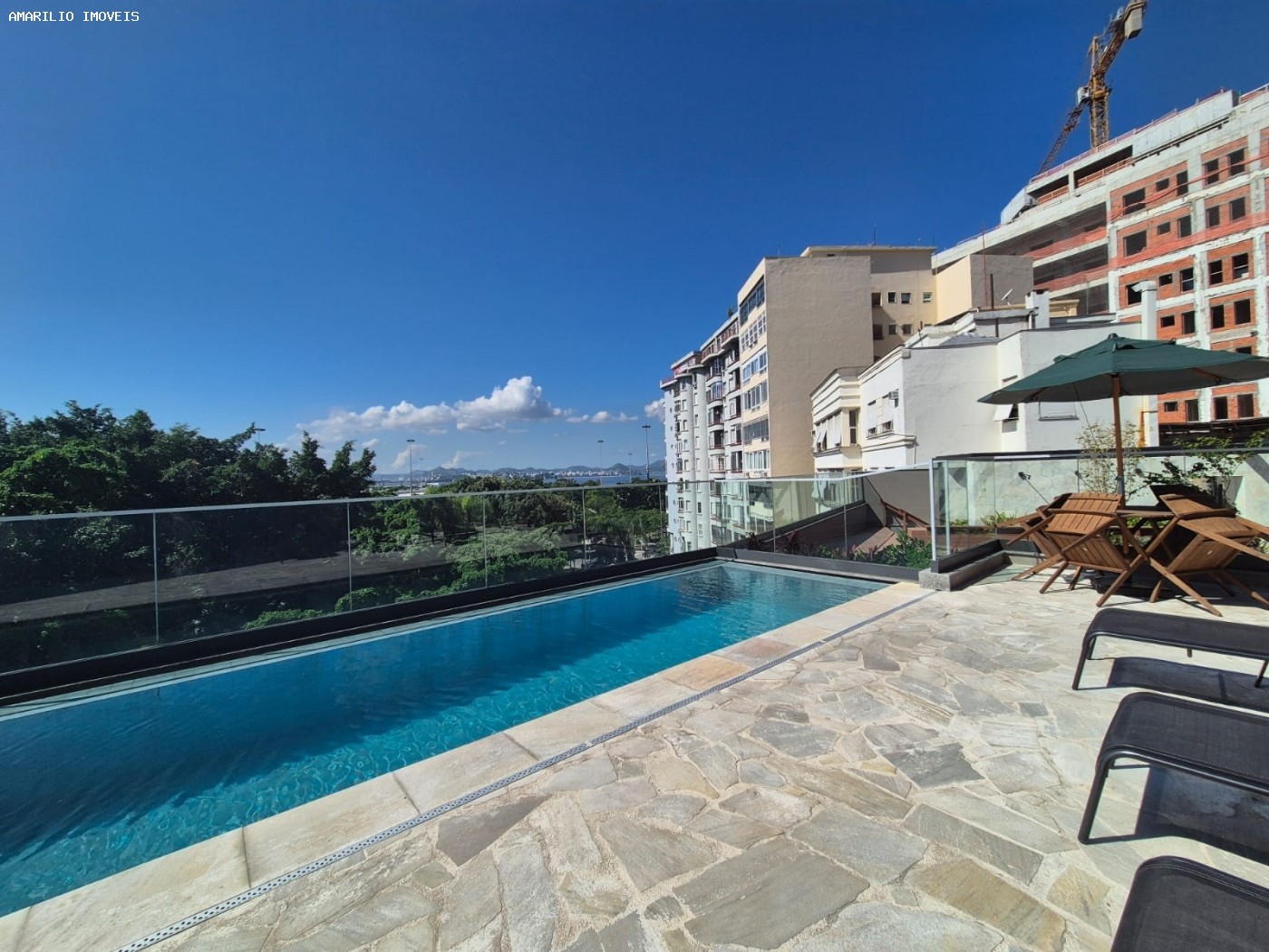 Kitnet-Studio, 34 m² - Foto 20