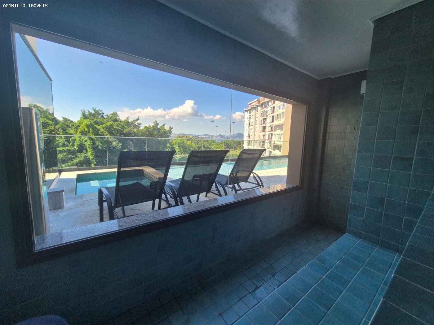 Kitnet-Studio, 34 m² - Foto 22