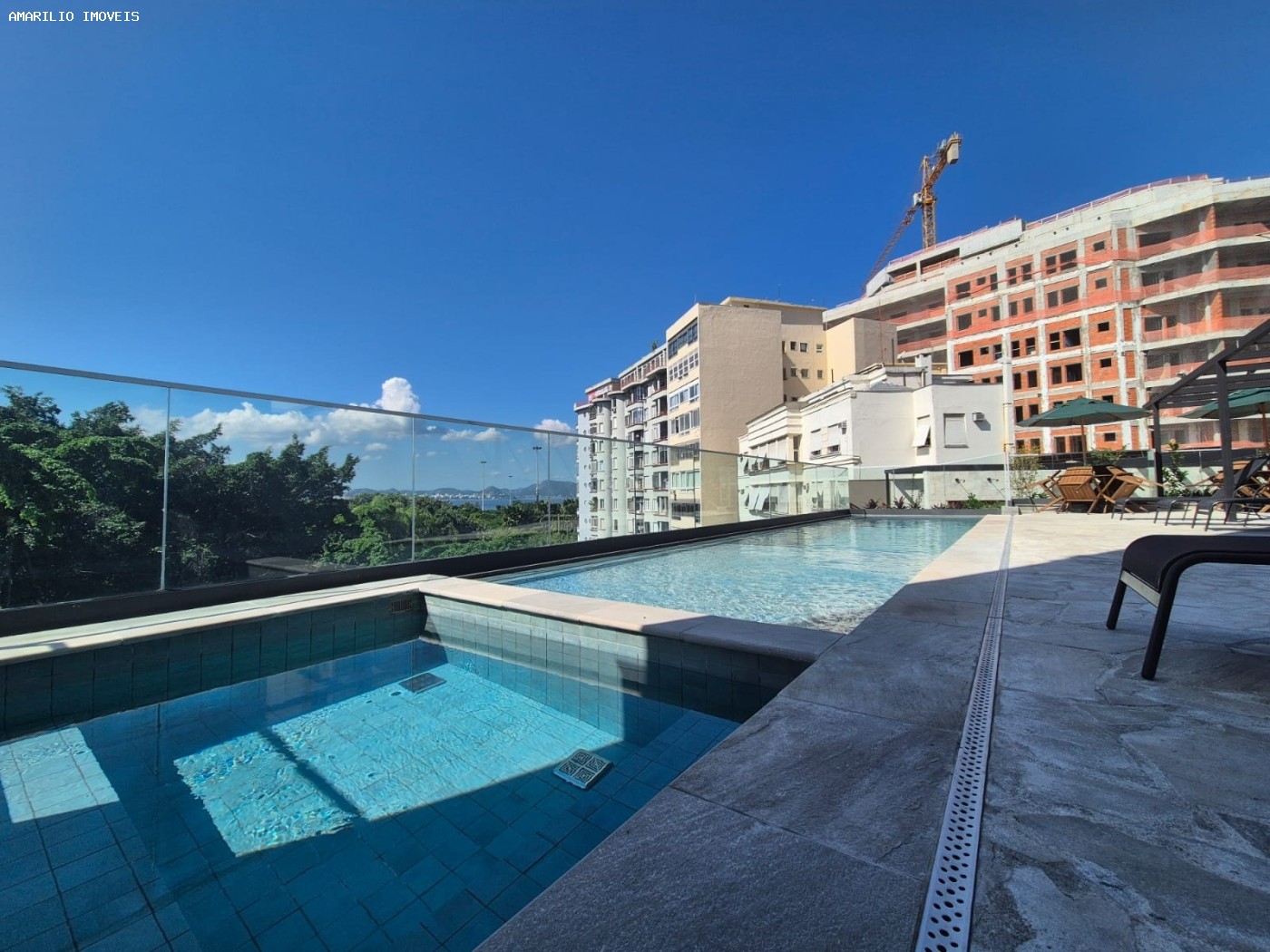 Kitnet-Studio, 34 m² - Foto 23