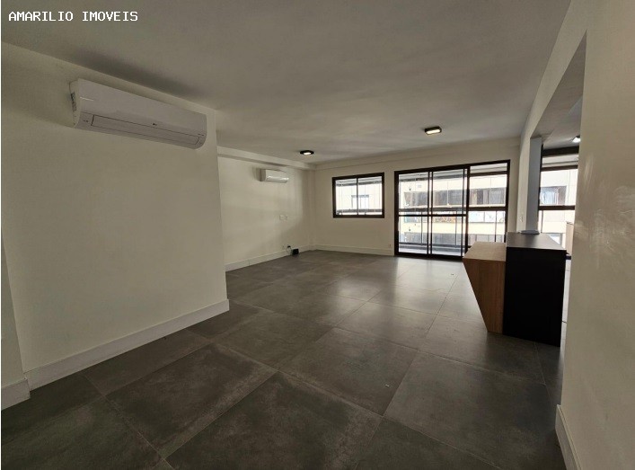 Apartamento, 3 quartos, 94 m² - Foto 3