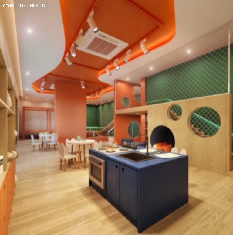 Apartamento, 3 quartos, 94 m² - Foto 22