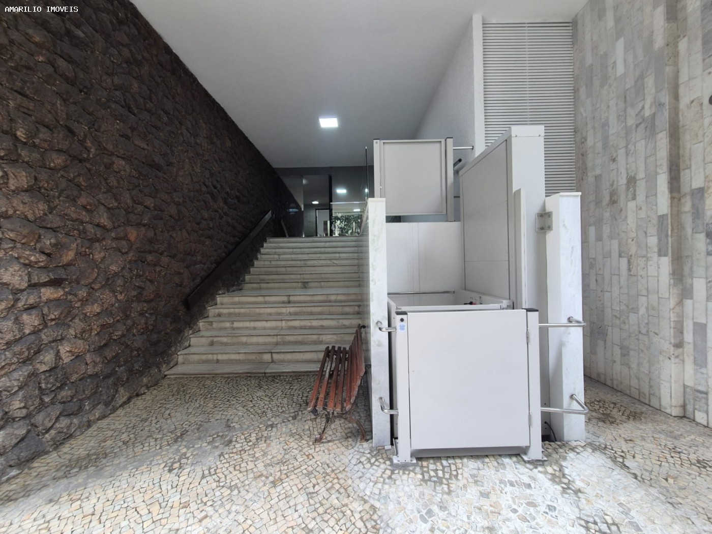 Apartamento, 3 quartos, 90 m² - Foto 2