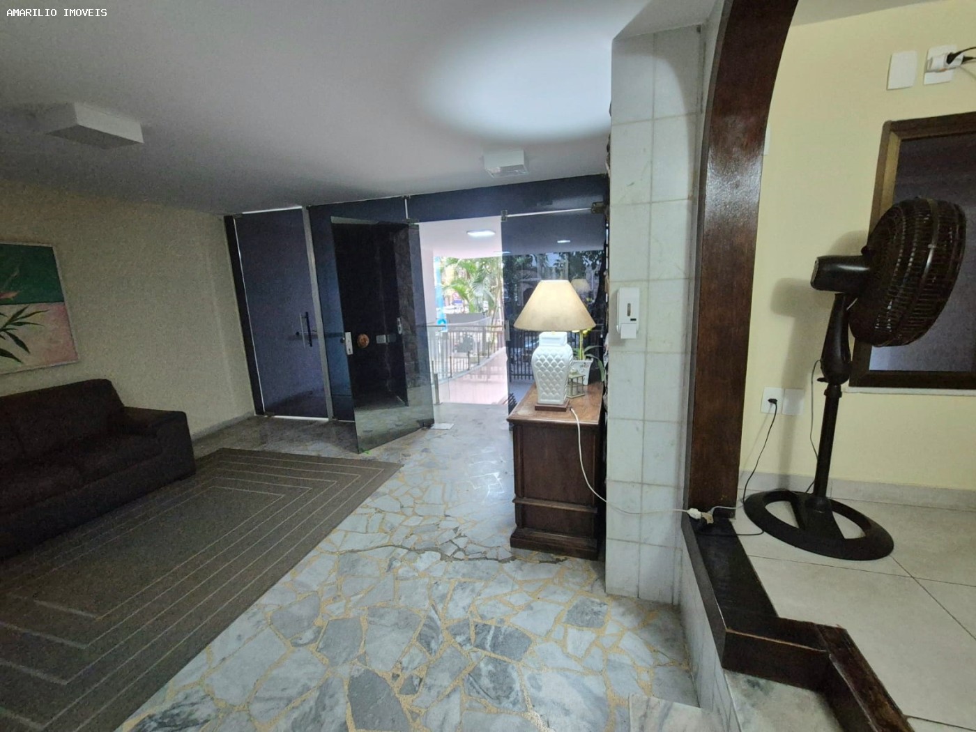 Apartamento, 3 quartos, 90 m² - Foto 4