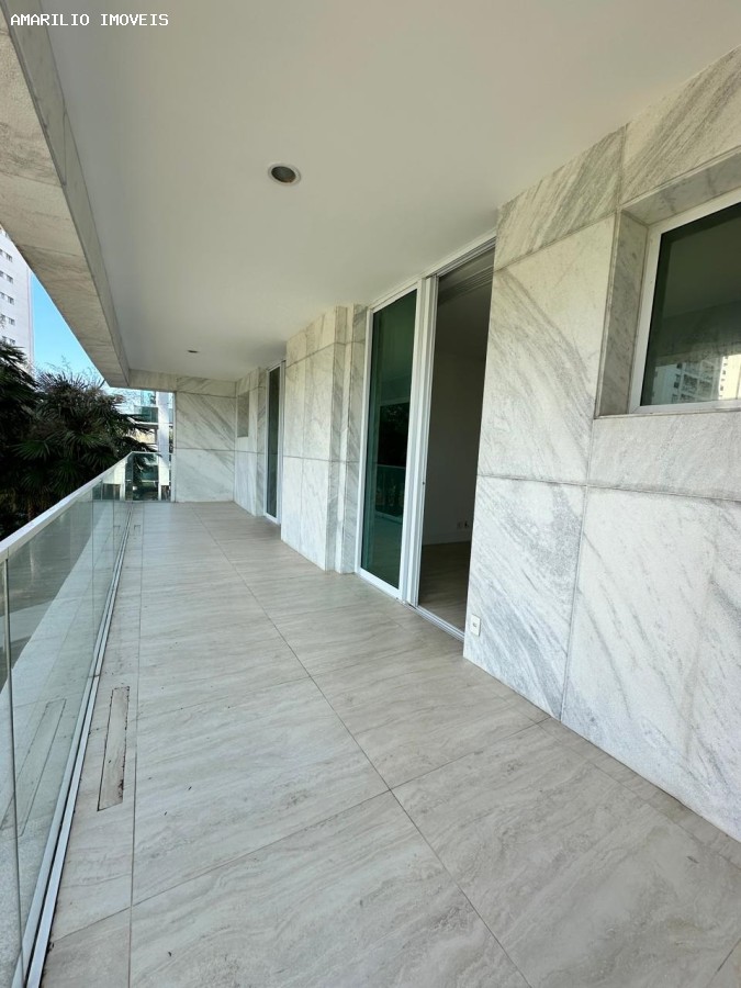 Apartamento, 5 quartos, 648 m² - Foto 11