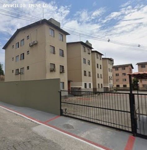 Apartamento, 2 quartos, 48 m² - Foto 1